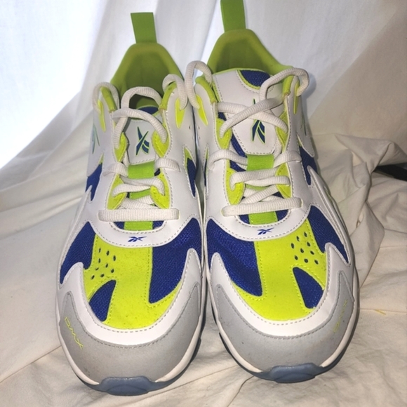 Reebok DMX Running  Shoes EUC 👟 - Picture 7 of 7